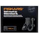 Väggfäste Fiskars till Waterwheel XL